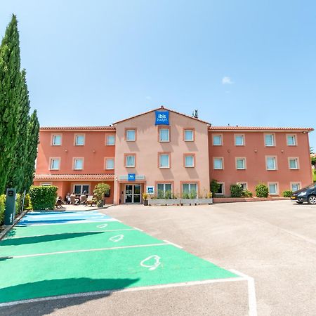 Ibis Budget Millau Viaduc エクステリア 写真